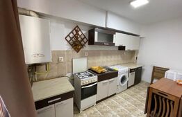 Garsoniera decomandata, 31mp, zona Bucium