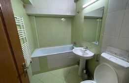 Garsoniera decomandata, 31mp, zona Bucium