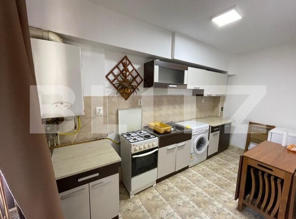 Garsonieră de închiriat Manastur - 182294AI | BLITZ Cluj-Napoca | Poza2