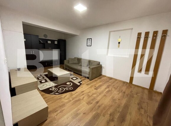 Garsonieră de închiriat Manastur - 182294AI | BLITZ Cluj-Napoca | Poza1