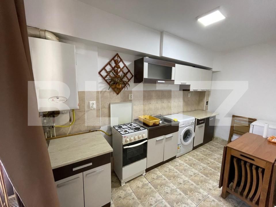 Garsonieră de închiriat Manastur - 182294AI | BLITZ Cluj-Napoca | Poza2