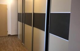 Apartament 2 camere, 57 mp, parcare, gradina, zona Augustin Presecan