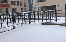 Apartament 2 camere, 57 mp, parcare, gradina, zona Augustin Presecan