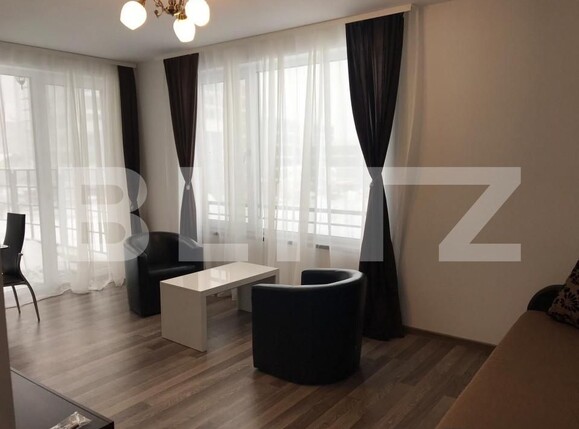 Apartament de închiriat 2 camere Zorilor - 182296AI | BLITZ Cluj-Napoca | Poza3