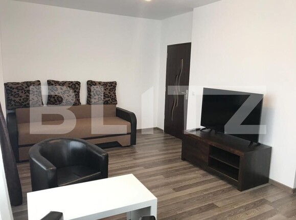 Apartament de închiriat 2 camere Zorilor - 182296AI | BLITZ Cluj-Napoca | Poza2