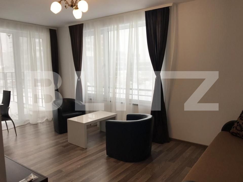 Apartament de închiriat 2 camere Zorilor - 182296AI | BLITZ Cluj-Napoca | Poza3