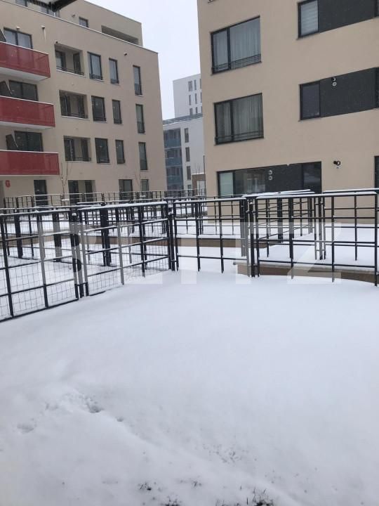 Apartament de închiriat 2 camere Zorilor - 182296AI | BLITZ Cluj-Napoca | Poza8