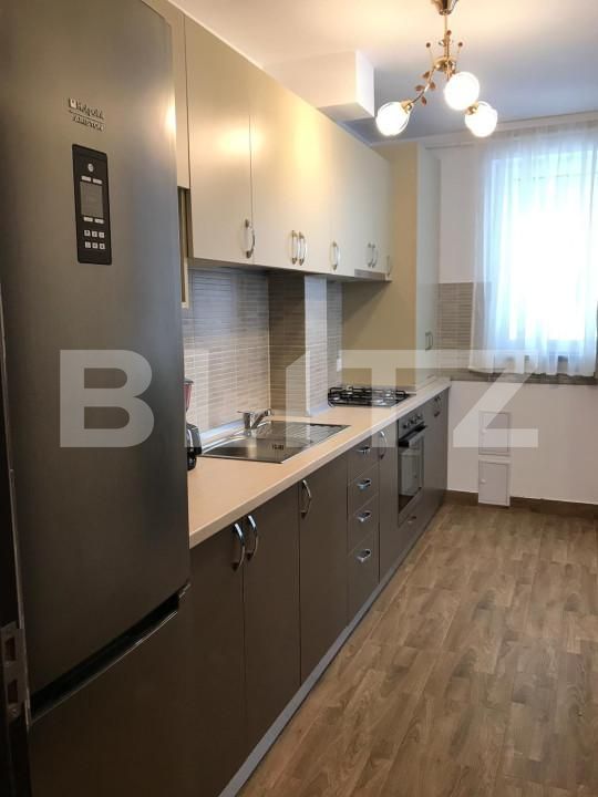 Apartament de închiriat 2 camere Zorilor - 182296AI | BLITZ Cluj-Napoca | Poza5