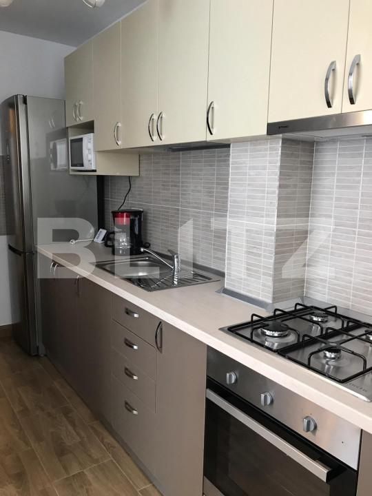 Apartament de închiriat 2 camere Zorilor - 182296AI | BLITZ Cluj-Napoca | Poza4