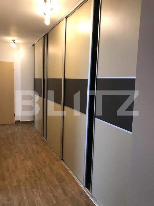 Apartament de închiriat 2 camere Zorilor - 182296AI | BLITZ Cluj-Napoca | Poza9