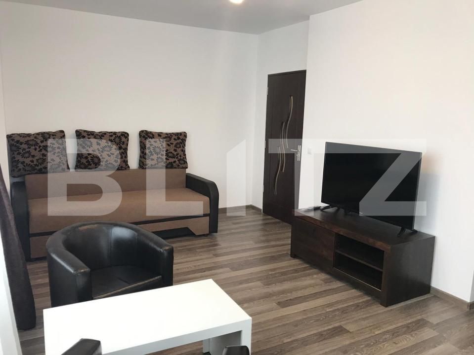 Apartament de închiriat 2 camere Zorilor - 182296AI | BLITZ Cluj-Napoca | Poza2