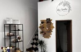 Spațiu comercial, 20 mp, vitrină la stradă, zona Horea