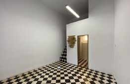 Spațiu comercial, 20 mp, vitrină la stradă, zona Horea