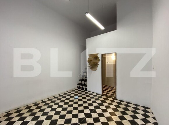 Spațiu comercial de închiriat Central - 182298SIC | BLITZ Cluj-Napoca | Poza3
