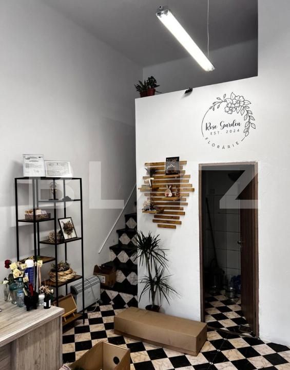 Spațiu comercial de închiriat Central - 182298SIC | BLITZ Cluj-Napoca | Poza2