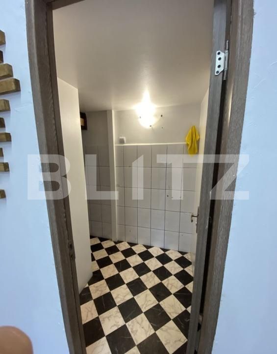 Spațiu comercial de închiriat Central - 182298SIC | BLITZ Cluj-Napoca | Poza4