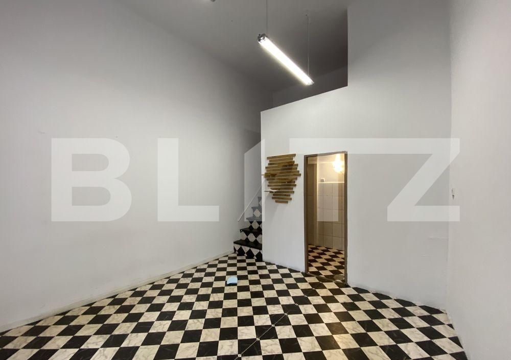 Spațiu comercial de închiriat Central - 182298SIC | BLITZ Cluj-Napoca | Poza3