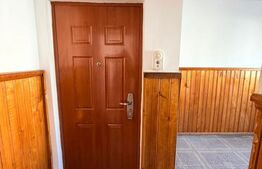 De vânzare Apartament 3 camere în fața Gării Făgăraș 