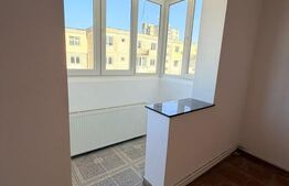 De vânzare Apartament 3 camere în fața Gării Făgăraș 