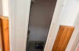 De vânzare – Apartament 3 camere în fața Gării Făgăraș – 53.999 € NEGOCIABIL