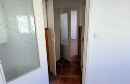 De vânzare Apartament 3 camere în fața Gării Făgăraș 