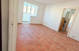 De vânzare Apartament 3 camere în fața Gării Făgăraș 