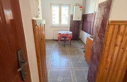 De vânzare Apartament 3 camere în fața Gării Făgăraș 