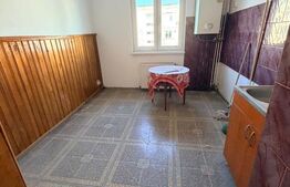 De vânzare – Apartament 3 camere în fața Gării Făgăraș – 53.999 € NEGOCIABIL