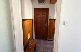 De vânzare Apartament 3 camere în fața Gării Făgăraș 
