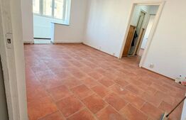 De vânzare Apartament 3 camere în fața Gării Făgăraș 