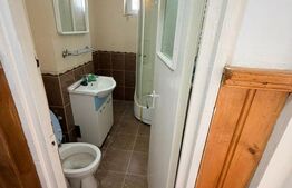 De vânzare Apartament 3 camere în fața Gării Făgăraș 