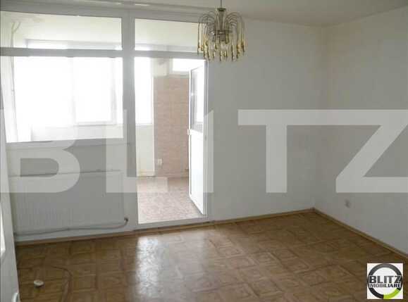 Garsonieră de vânzare Marasti - 1823AV | BLITZ Cluj-Napoca | Poza1