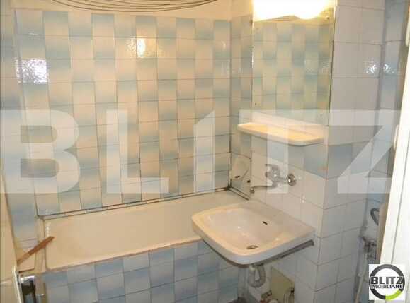 Garsonieră de vânzare Marasti - 1823AV | BLITZ Cluj-Napoca | Poza6