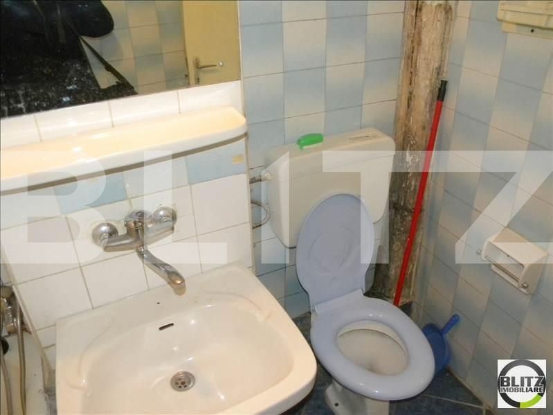 Garsonieră de vânzare Marasti - 1823AV | BLITZ Cluj-Napoca | Poza5