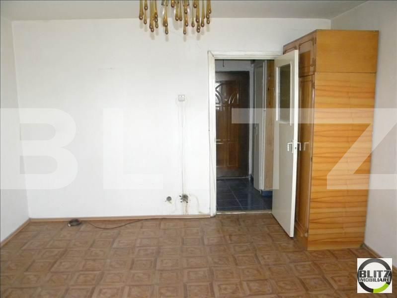 Garsonieră de vânzare Marasti - 1823AV | BLITZ Cluj-Napoca | Poza11