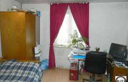 Casa individuala de vanzare, 110 mp utili cu 90 mp teren!