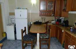 Casa individuala de vanzare, 110 mp utili cu 90 mp teren!