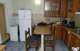 Casa individuala de vanzare, 110 mp utili cu 90 mp teren!