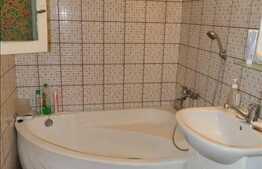 Casa individuala de vanzare, 110 mp utili cu 90 mp teren!