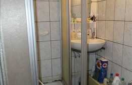 Casa individuala de vanzare, 110 mp utili cu 90 mp teren!