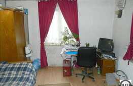 Casa individuala de vanzare, 110 mp utili cu 90 mp teren!