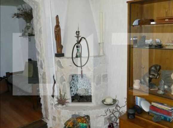 Casa de vânzare 4 camere Marasti - 18230CV | BLITZ Cluj-Napoca | Poza1