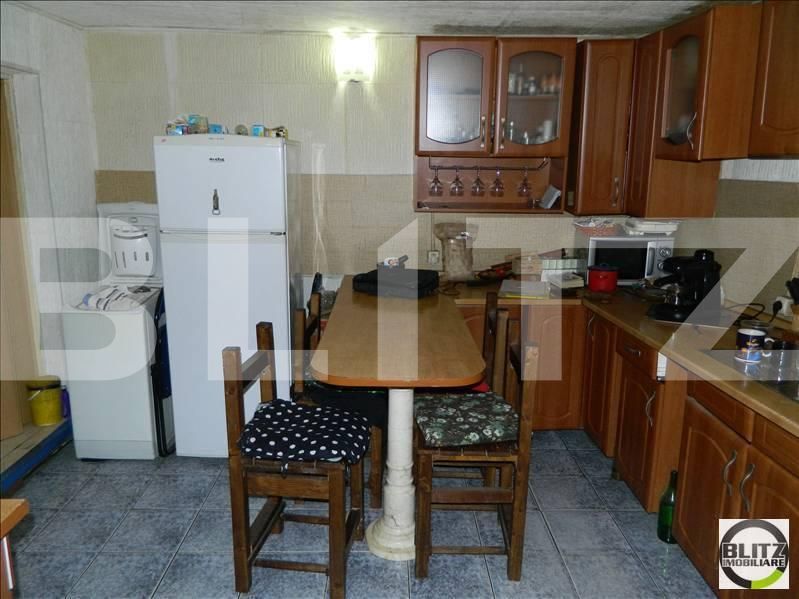 Casa de vânzare 4 camere Marasti - 18230CV | BLITZ Cluj-Napoca | Poza4