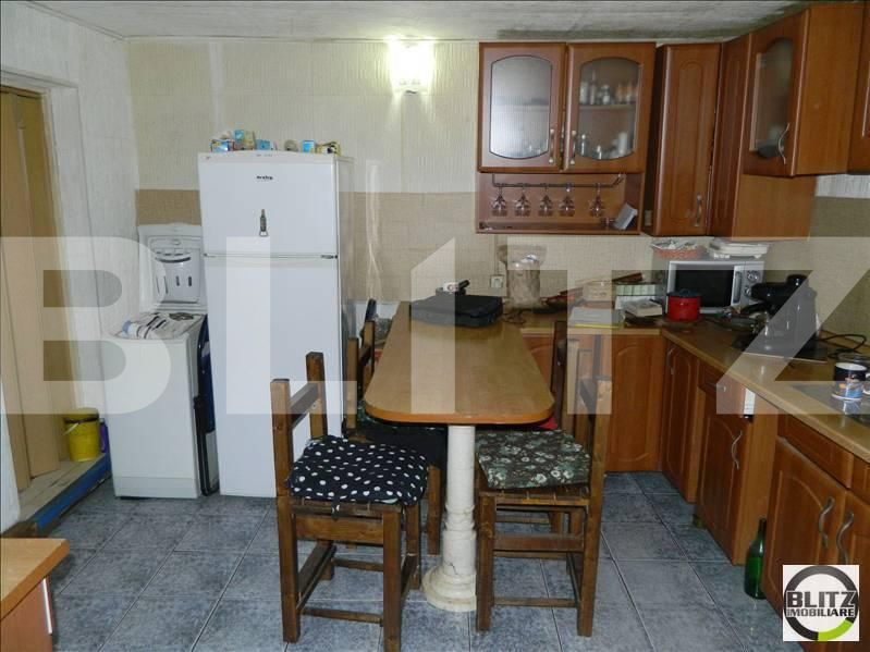 Casa de vânzare 4 camere Marasti - 18230CV | BLITZ Cluj-Napoca | Poza3