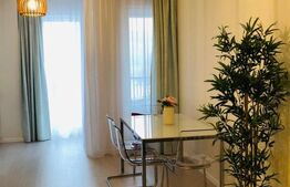 Apartament 2 camere, 56mp, petfriendly, parcare, Columna Resindece !