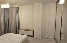 Apartament 2 camere, 56mp, petfriendly, parcare, Columna Resindece !