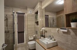 Apartament 2 camere, 56mp, petfriendly, parcare, Columna Resindece !