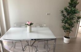 Apartament 2 camere, 56mp, petfriendly, parcare, Columna Resindece !