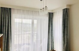 Apartament 2 camere, 56mp, petfriendly, parcare, Columna Resindece !