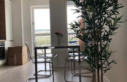 Apartament 2 camere, 56mp, petfriendly, parcare, Columna Resindece !